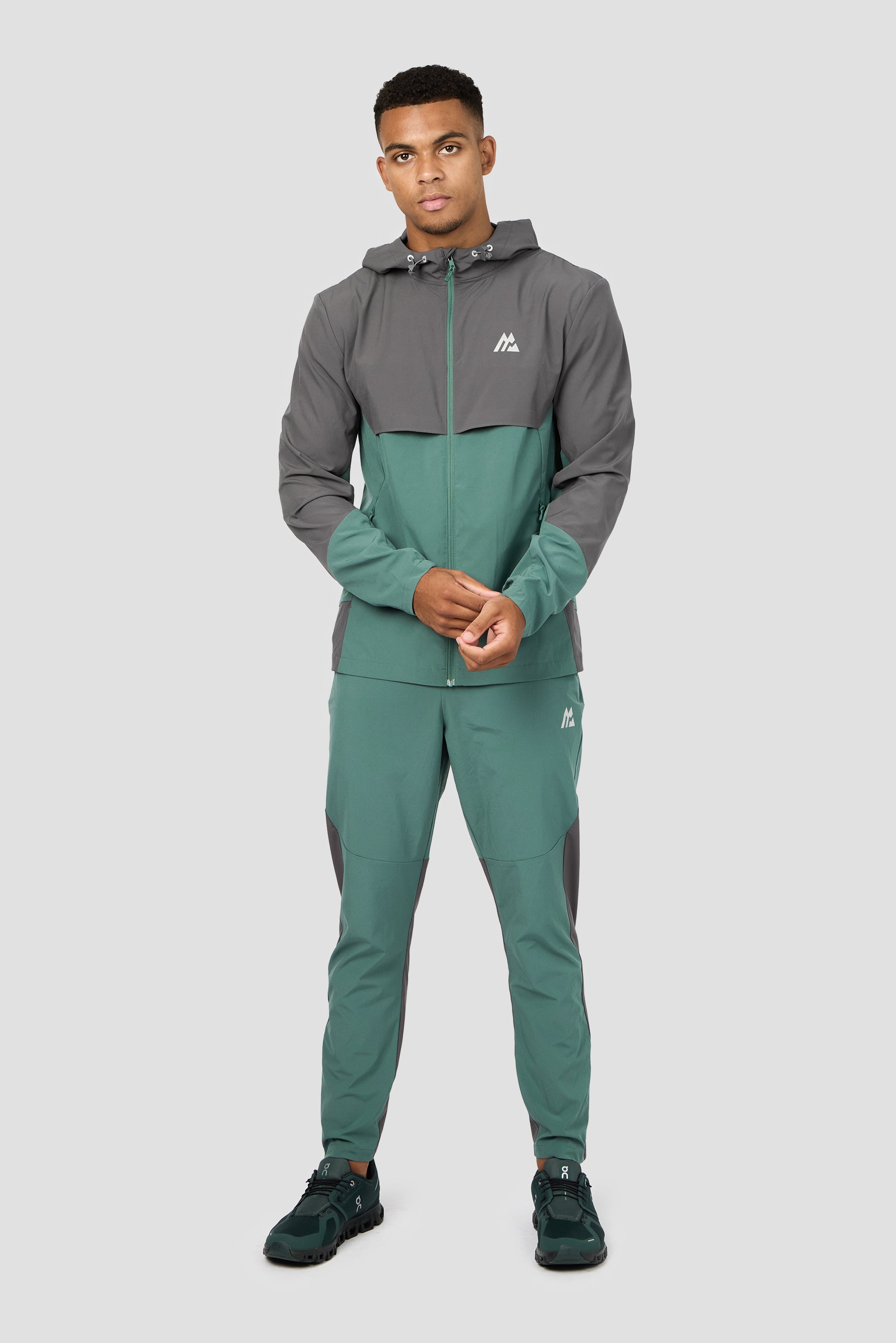 Vector 2.0 tracksuit-