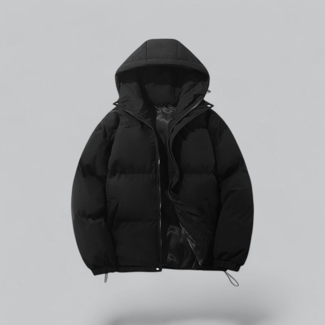 Auron Winter Puffer