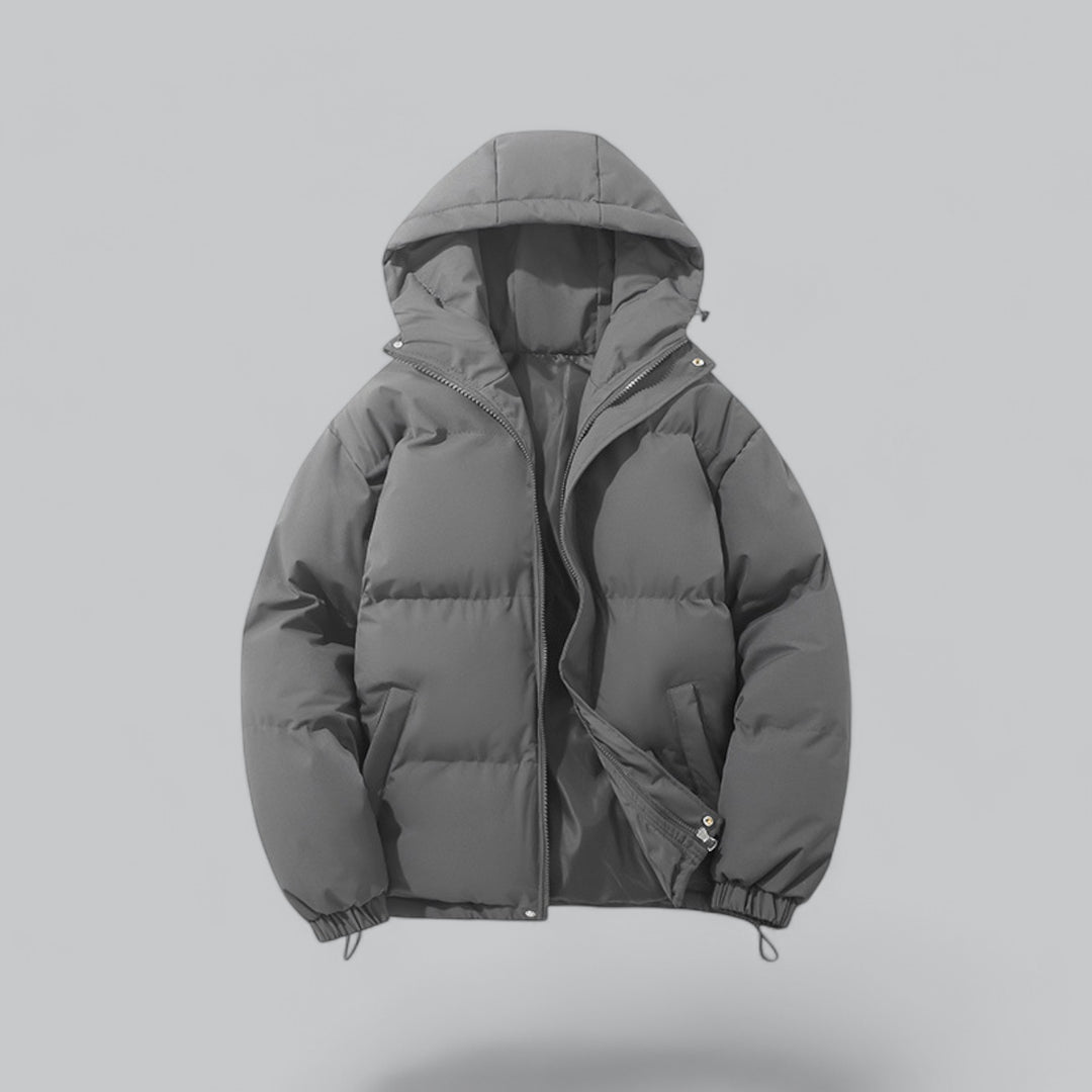 Auron Winter Puffer