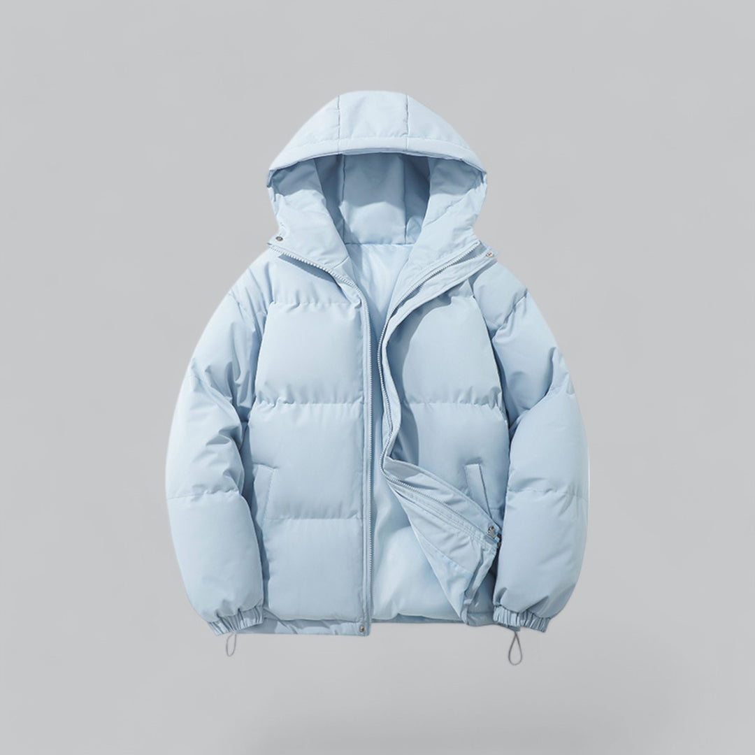 Auron Winter Puffer