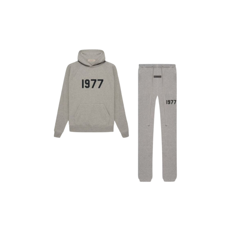 Essentials Tracksuit 1977