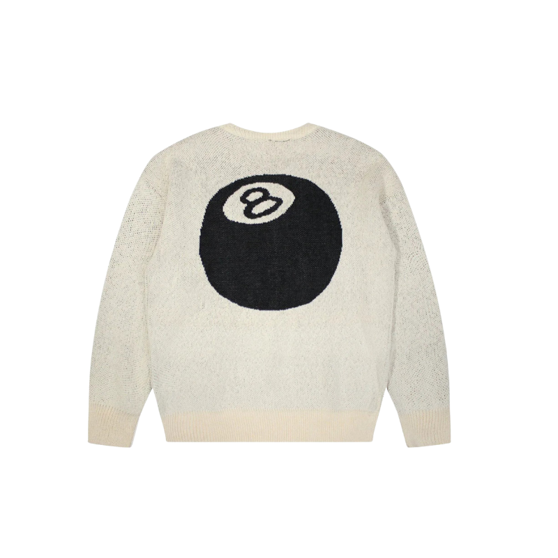 EIGHTBALL – KNIT SWEATER