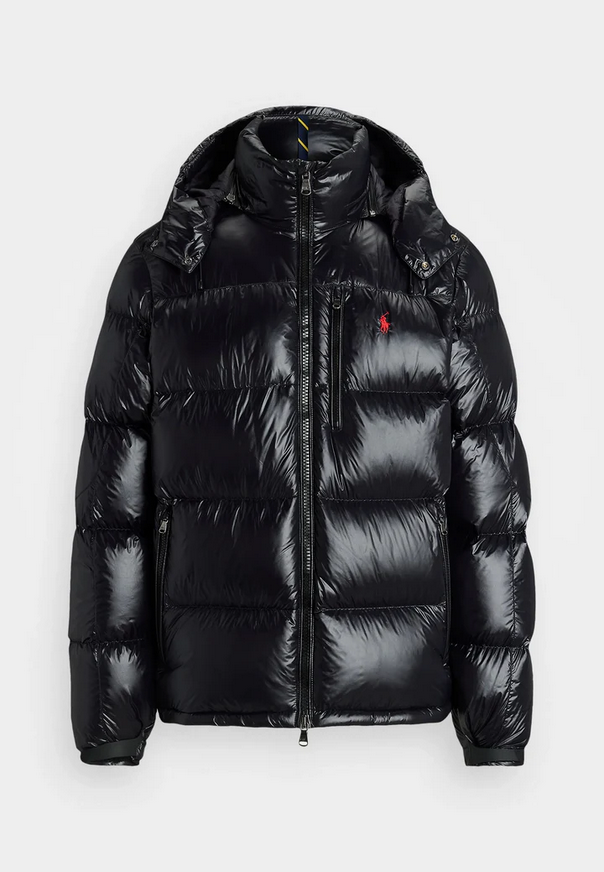 Novaire - RL PUFFER BLACK