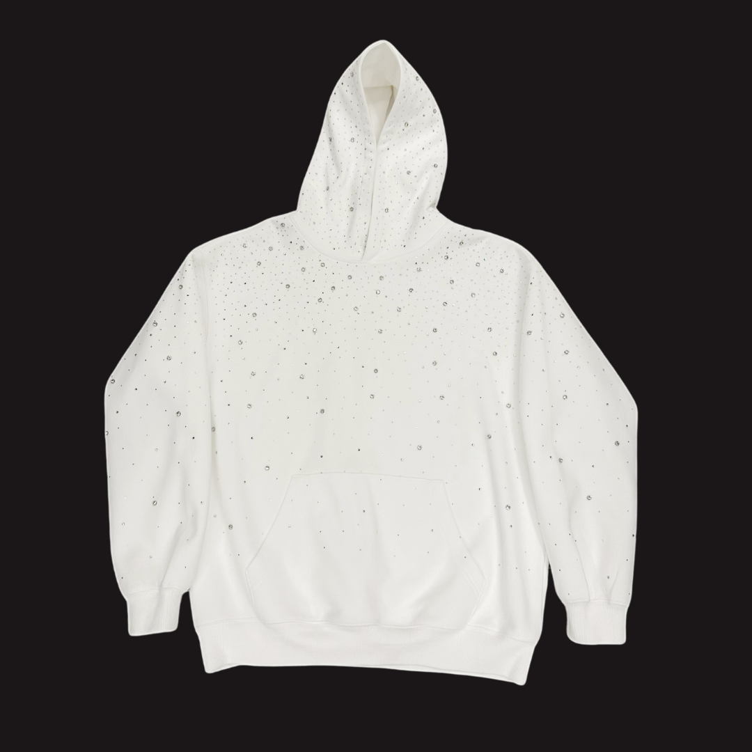 Glitter Hoodie