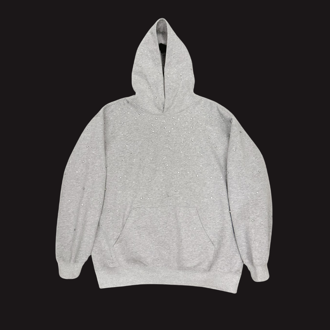 Glitter Hoodie