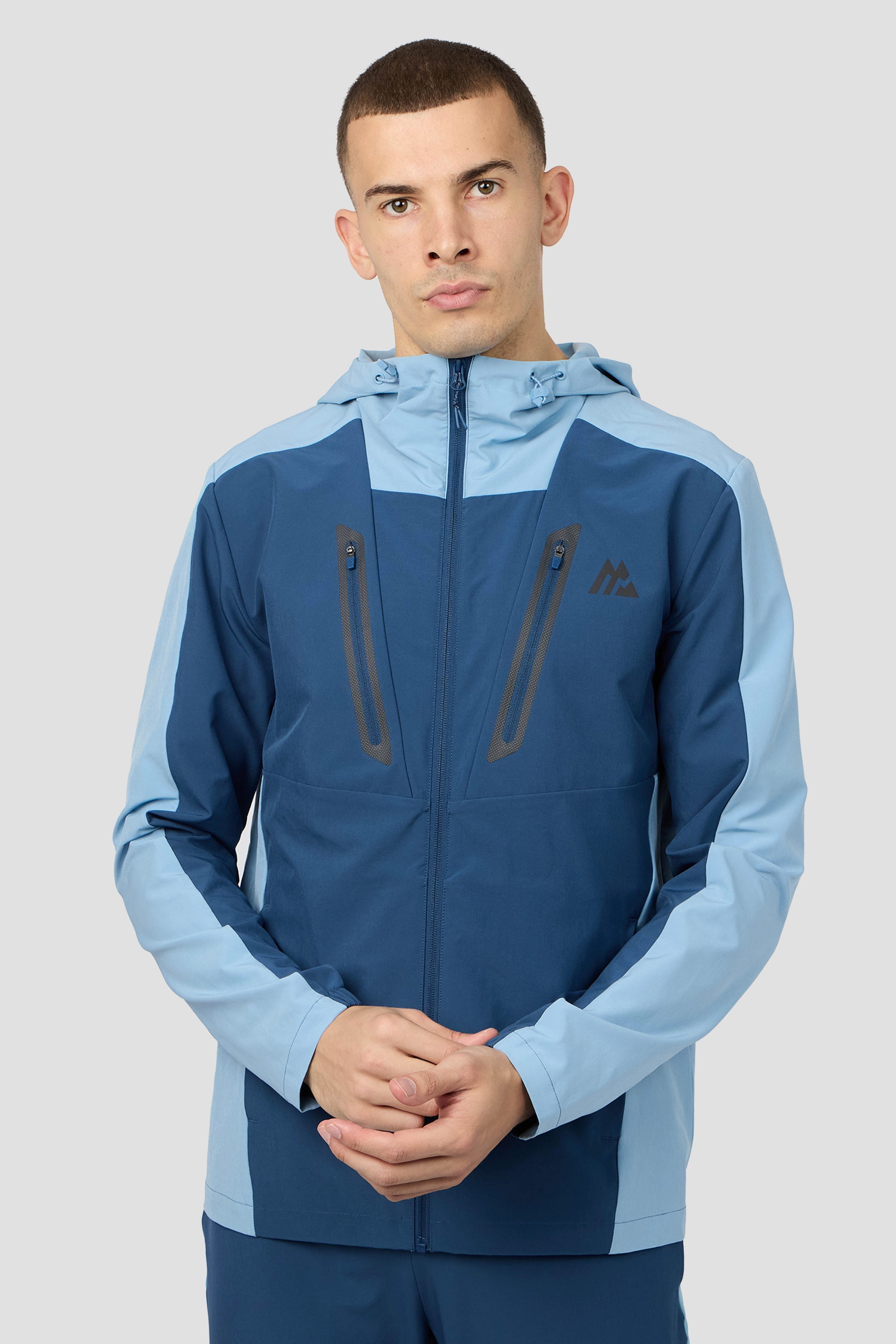 Torrent tracksuit - Fresh Water/Marine Men