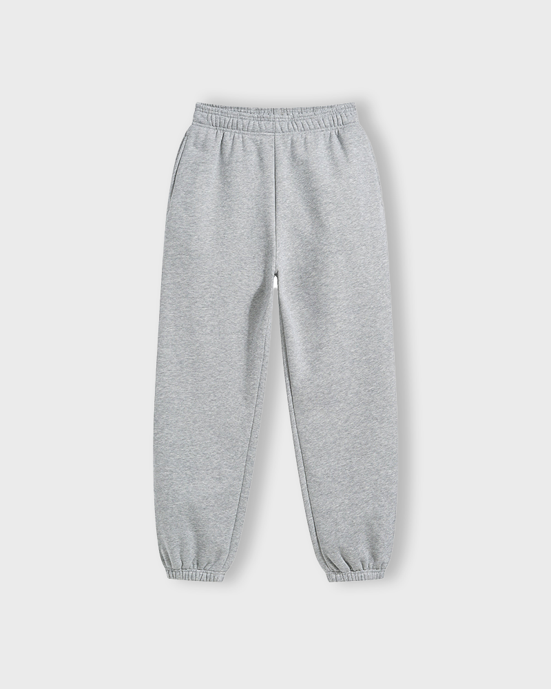NOVAIRE - CUFFED JOGGERS
