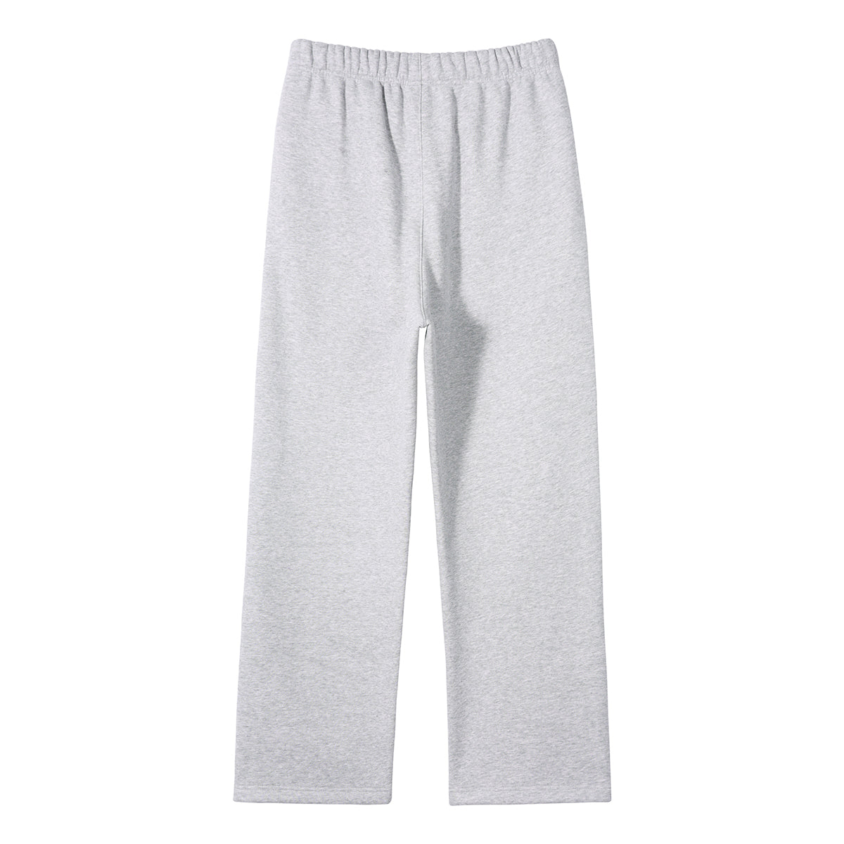 STRAIGHT JOGGERS