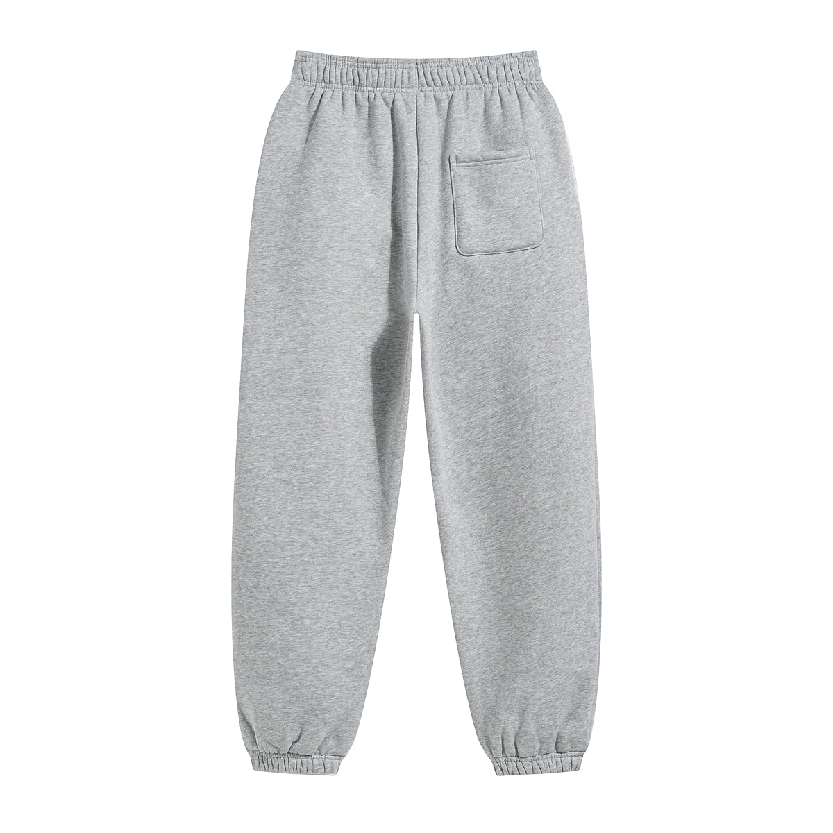 NOVAIRE - CUFFED JOGGERS