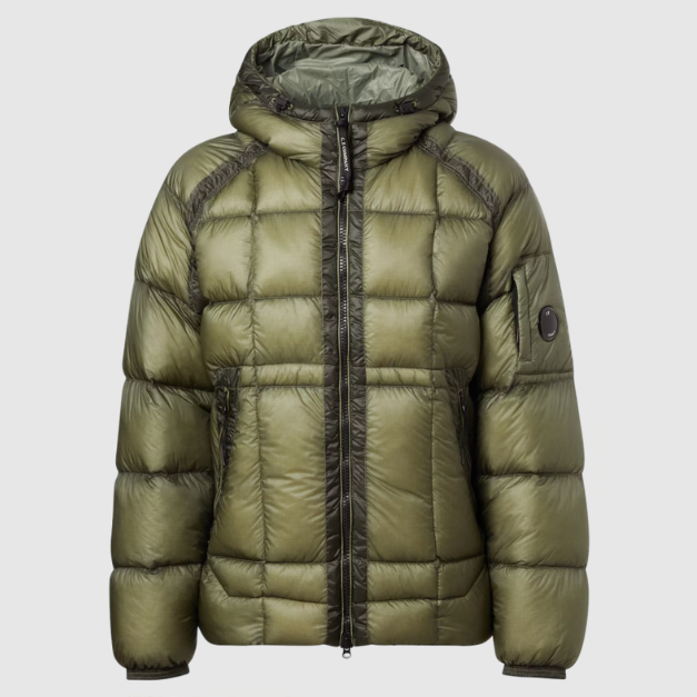 Company Jacket