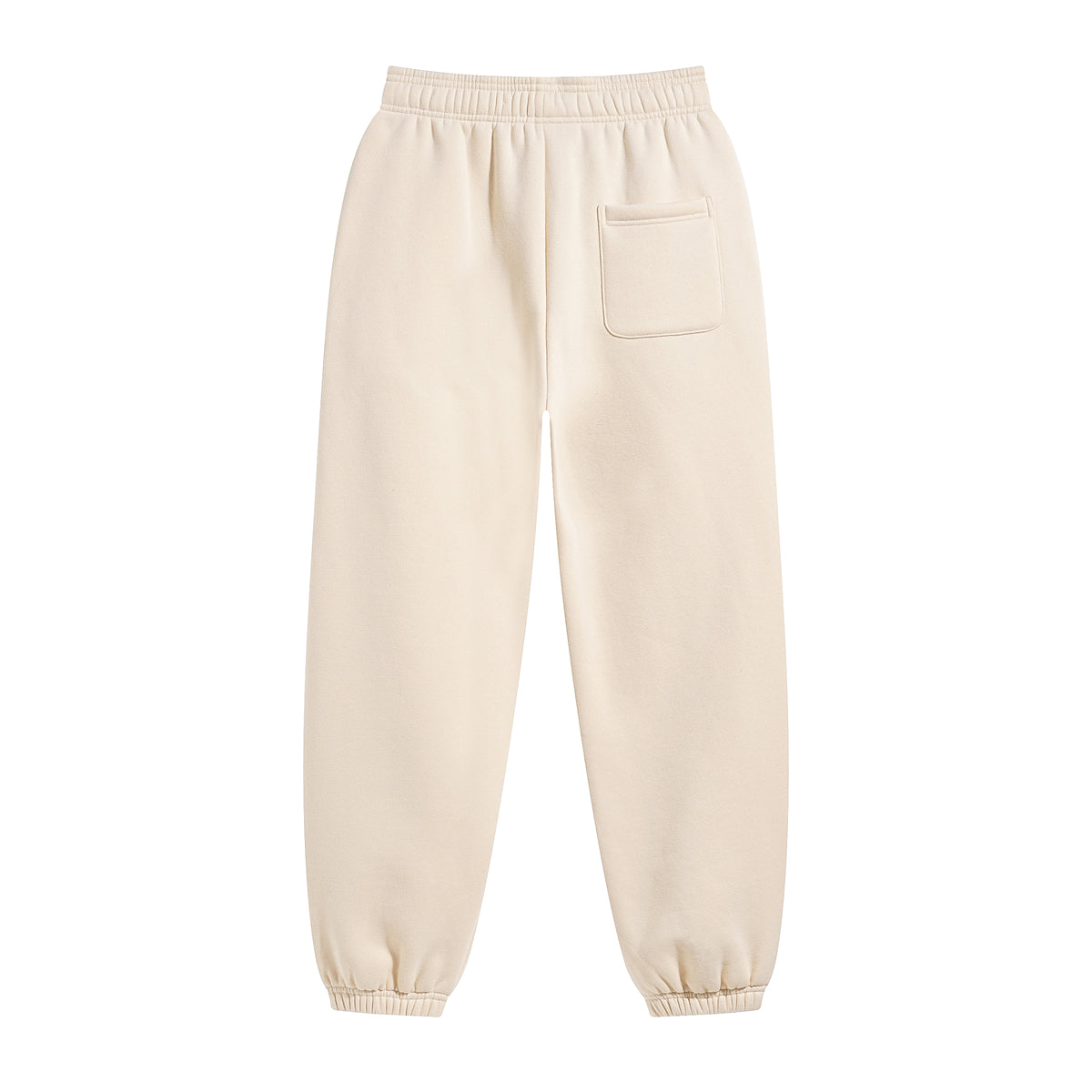 NOVAIRE - CUFFED JOGGERS