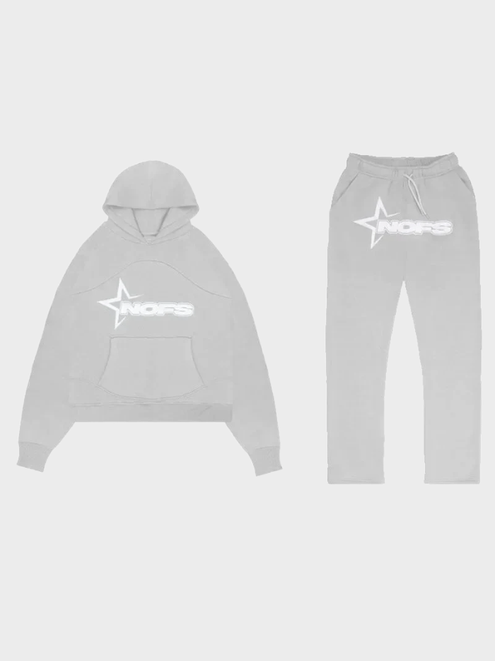 Faro Tracksuit