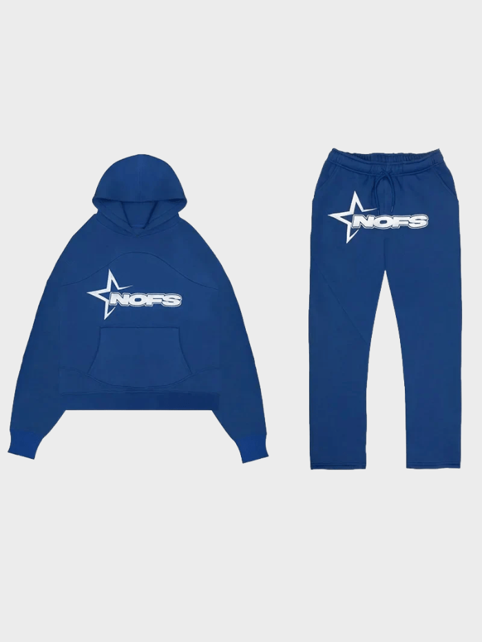 Faro Tracksuit