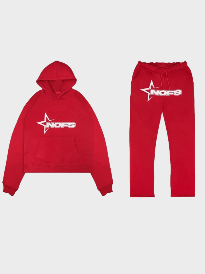Faro Tracksuit