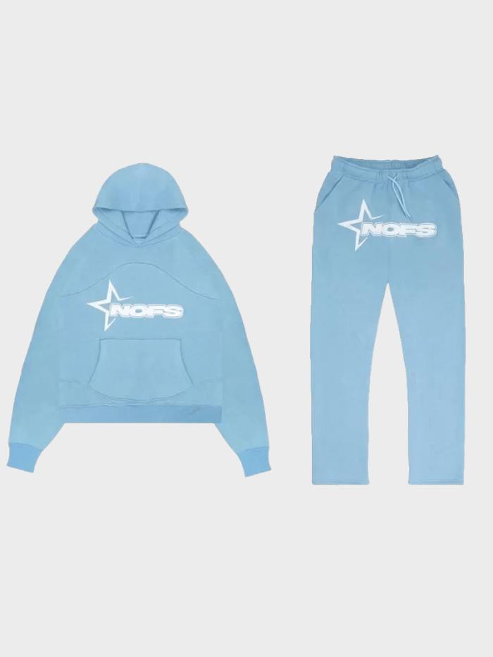 Faro Tracksuit