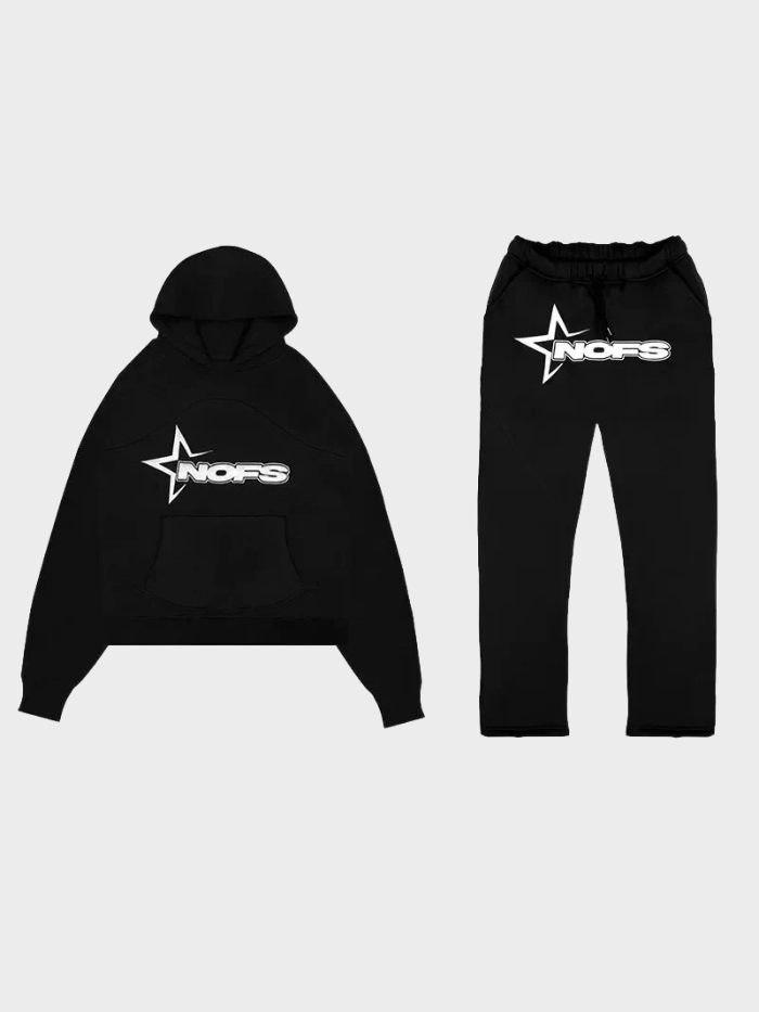 Faro Tracksuit